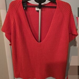 Cabi sweater